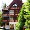 Ezüstfenyő Hotel Ezüstfenyő Hotel