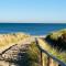 Strandzand