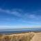 Strandzand