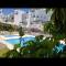 Elegant Apartment Estepona, Sea View