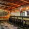 Ezulwini Game Lodge - Hluhluwe