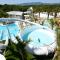 Camping Resort La Baume La Palmeraie photo 8