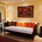 The Marbella Heights Boutique Hotel
