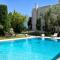 The Marble Resort