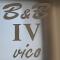 B&B IV Vico