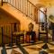 The Marbella Heights Boutique Hotel