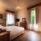 Villa Scacciapensieri Boutique Hotel