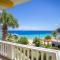 Blue Bay Beach Apartments