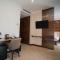 OSCAR BOUTIQUE HOTEL