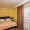 Crystal Hill Resort