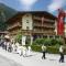 Hotel Gasthof Jäger Zillertal - Шліттерс