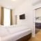 Vienna Stay Apartments Tabor 1020