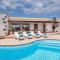 Villa Los Morritos