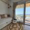 Tramonto Luxury Villa No1- Breathtaking sunset view - كارباثوس