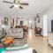 2-Bedroom Ocean-View Condo in Flamingo with Pool - بلايا فلامنغو