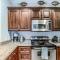Elegant Oceanview Condo with Spacious Open-Concept Floor Plan and Inviting Beach Design
