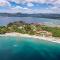 Elegant Oceanview Condo with Spacious Open-Concept Floor Plan and Inviting Beach Design