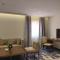 Basrah International Airport Hotel