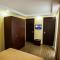 Crystal Hill Resort