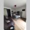 appartement T2 cabine en RDC avec terrasse