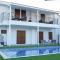 Kamaroporta Luxury Apartments