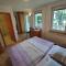 Lake House Sebanc