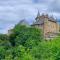 #BV Le Château d'Uriage
