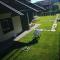 Sky Residence II - Comfort Apartments in Aprica