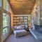 West Glacier Home with Majestic Mountain Views!