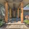 West Glacier Home with Majestic Mountain Views!