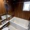 Kitchen and Balcony 99 Stay Sasebo #SGx