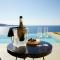 Domes White Coast Milos, Adults Only - Small Luxury Hotels of the World - Mytakas