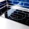 Kitchen and Balcony 99 Stay Sasebo #SGx