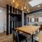 Kitchen and Balcony 99 Stay Sasebo #SGx