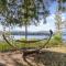 Lakeside Cabin