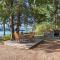 Lakeside Cabin