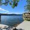 Lakeside Cabin