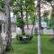 The Cat house Jurmala