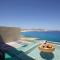 Domes White Coast Milos, Adults Only - Small Luxury Hotels of the World - Mytakas