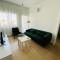 Simple One bedroom flat in Engomi
