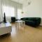 Simple One bedroom flat in Engomi