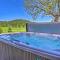 Sturgis Home with Private Hot Tub Golf and Hike!