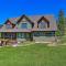 Spacious Home with Private Hot Tub Golf and Hike! - Sturgis