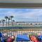 Charming Casa Del Mar Condo with Ocean Views! - Galveston