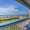 Charming Casa Del Mar Condo with Ocean Views! - Galveston