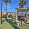 Charming Casa Del Mar Condo with Ocean Views! - Galveston