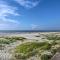 Charming Casa Del Mar Condo with Ocean Views! - Galveston