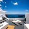 Santorini Delux