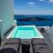 Santorini Delux