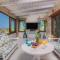 Villa Tramonto with Private Heated Pool, by ZanteWize - Volímai